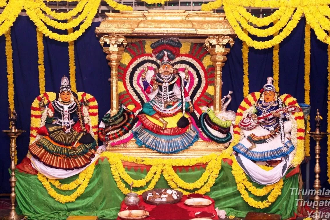 Kapileswara Swamy Temple